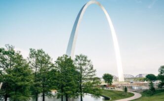 Gateway Arch