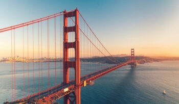 Golden Gate Bridge