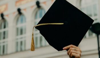 Graduation cap|Welcome to Rhode Island