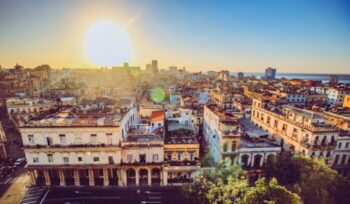 Havana streets