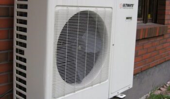 Heat pump