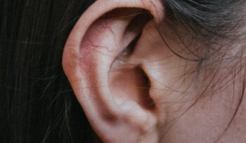 Human ear