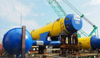 IHI Corp Deep Ocean Turbine