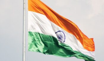 Indian flag|american public power association unsplash