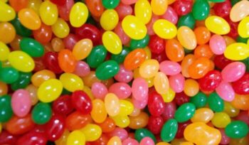 Jelly beans