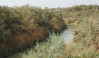 Jordan River