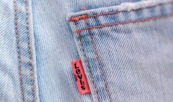 Levi's jeans