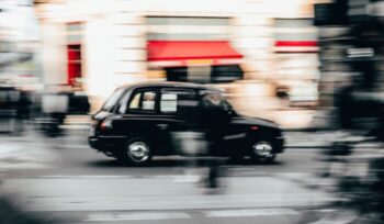 |London black cab