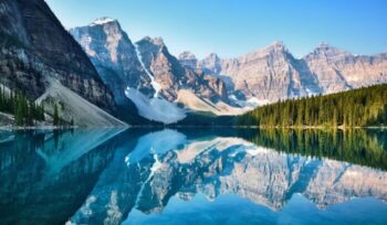 Moraine Lake