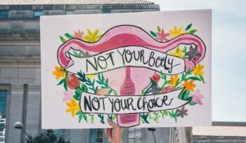 "Not Your Body