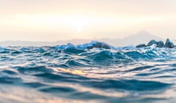 Ocean water up close|callum wale unsplash