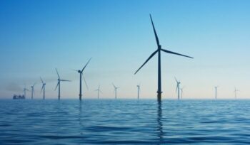 Offshore wind farm