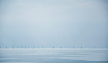 Offshore wind farm|Offshore wind