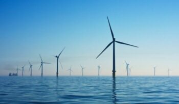 Offshore wind turbines