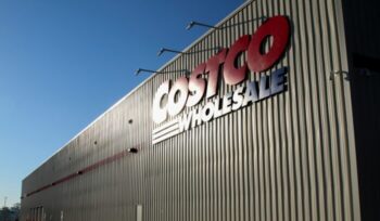 Outside a Costco store|bca z