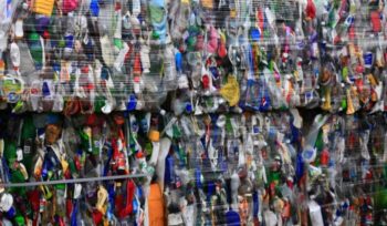 Plastic waste|rene bohmer unsplash