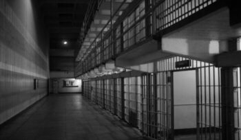 Prison Cells|robert hickerson unsplash