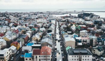 Reykjavik