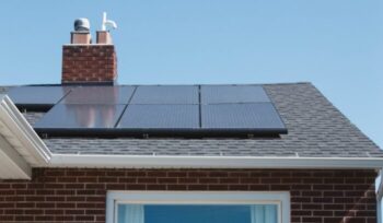 Rooftop solar|Solar panels unsplash