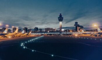 Schiphol Airport|Airport