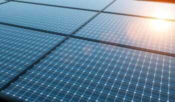 Solar panels|Solar farm