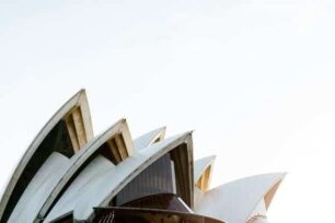 Sydney Opera House