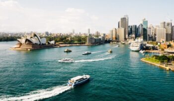 dan freeman Zb kUyQg E unsplash|Sydney Opera House