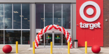 Target store