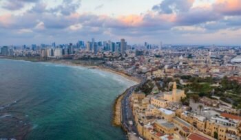 Tel Aviv