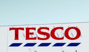 Tesco signage|Groceries