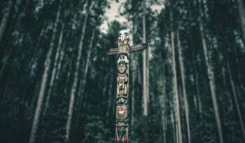 Totem pole