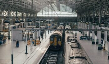 Train station inside|tomas anton escobar unsplash