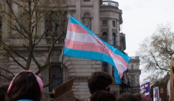 Trans pride flag|TransgenderFlag