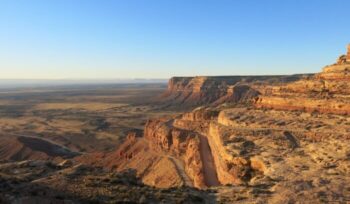 Utah landscape