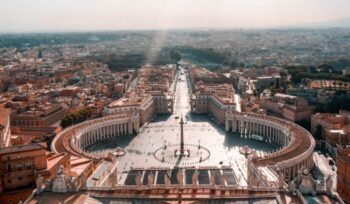 Vatican City