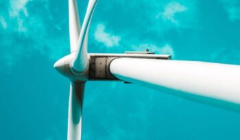 Wind turbine|american public power association unsplash