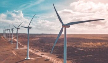 Wind turbines|aron van de pol unsplash