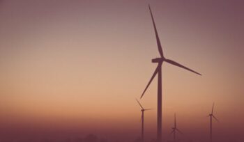 Wind turbines|ricardo dominguez unsplash