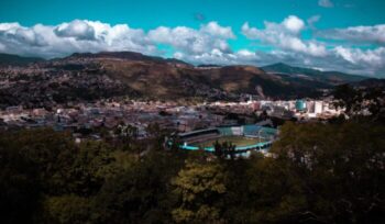 Tegucigalpa